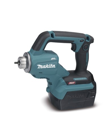 Makita VR001GZ Vibrador de hormigón 40Vmáx XGT