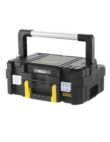 Maleta con asa de aluminio PRO-STACK FatMax