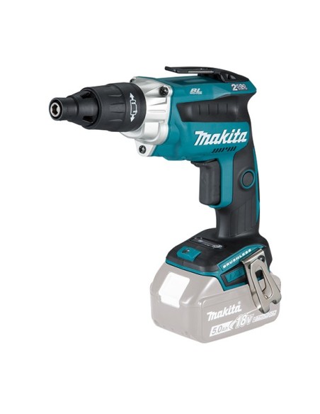 Makita DFS251Z Atornillador BL 18V LXT 1/4 hex