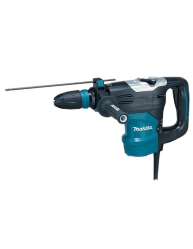 Makita HR4003C Martillo combinado 40 mm