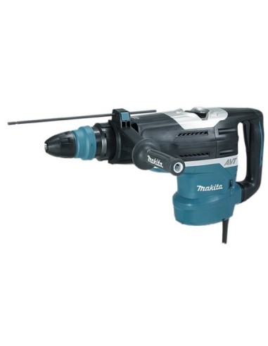 Makita HR5212C Martillo combinado 52 mm AVT