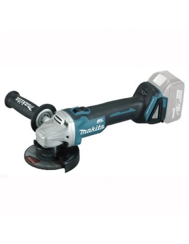 Makita DGA454Z Miniamoladora 18V Litio-ion 115mm