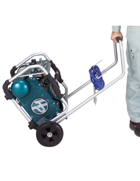 Makita HY00000212 Carro de transporte para AC310H