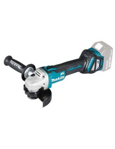 Makita DGA511Z Miniamoladora 18V LXT 125mm
