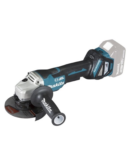 Makita DGA517Z Miniamoladora 18V LXT 125mm