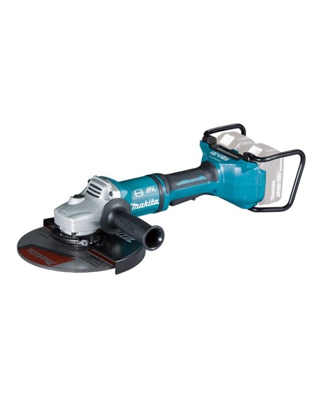 Makita DGA900Z Amoladora BL 18Vx2 LXT 230 mm