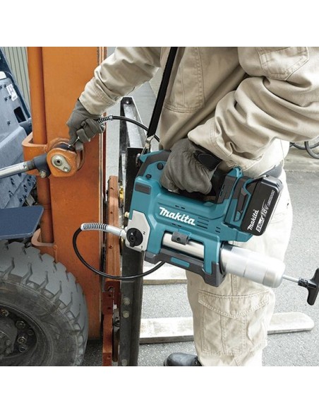 Makita DGP180Z Engrasadora 18V LXT 69Mpa