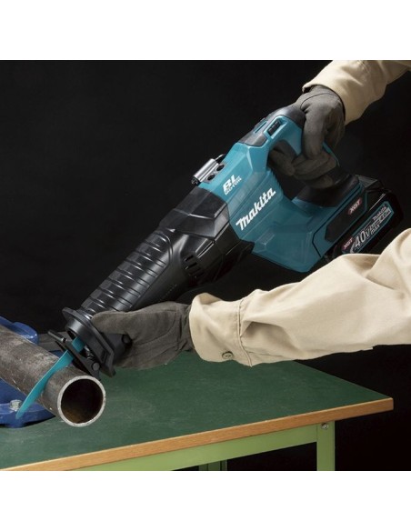 Makita JR001GZ Sierra de sable BL 40Vmáx XGT 32 mm