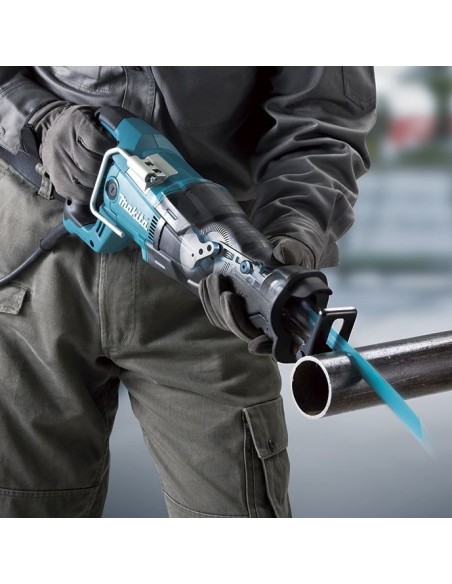 Makita JR3061T Sierra de sable 1.250W 32 mm
