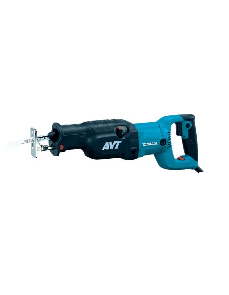 Makita JR3070CT Sierra de sable AVT 1.510 W