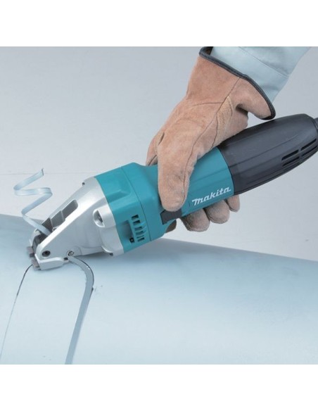 Makita JS1000 Cizalla 1,0mm