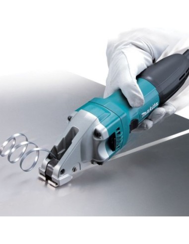 Makita JS1601 Cizalla 1,6mm