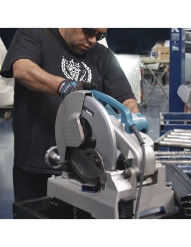 Makita LC1230N Tronzador 305mm corte widea