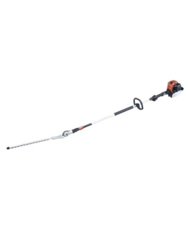 Makita MH246.4DF Cortasetos de altura 4T 25.4 c.c