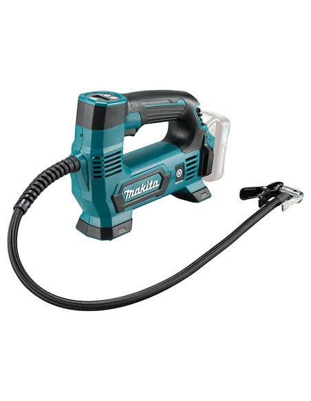 Makita MP100DZ Inflador 12Vmax CXT 8,3 bar