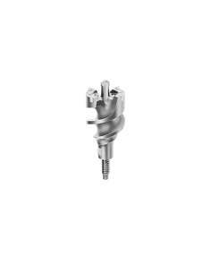 Makita P-03872 Cabeza de broca 80mm