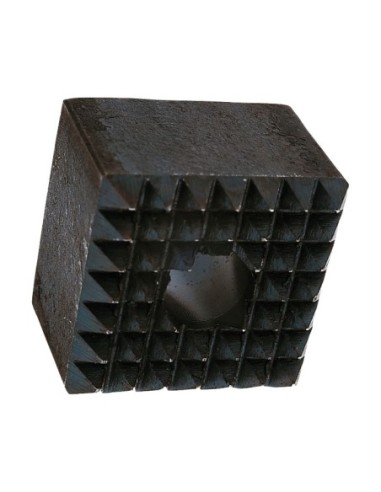 Makita P-03947 Base de bujarda 60x60mm