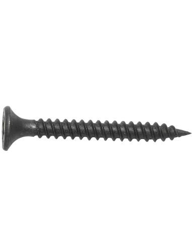 Makita P-04123 Tornillo para tabiquería seca sobre guía metálica 3,9x35mm