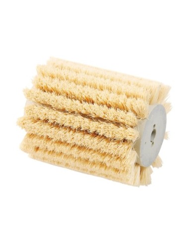 Makita P-04416 Rodillo de cerdas de fibra