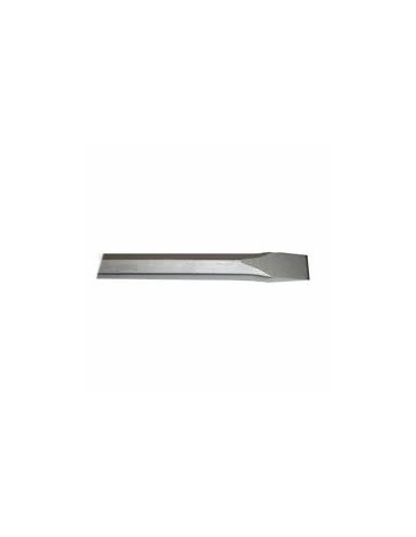 Makita P-05636 Cincel hexagonal 25x400mm Long life para HM1200B
