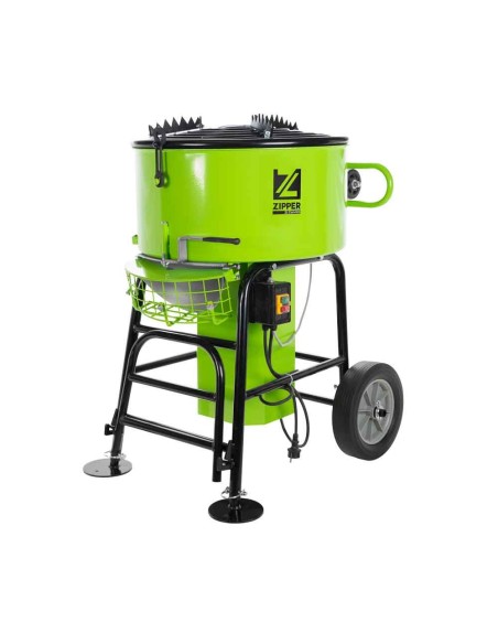 MEZCLADOR DE ACCIÓN FORZADA | Zipper ZI-ZWM100