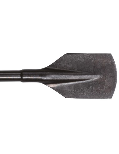 Makita P-05717 Pala hexagonal 125x400mm Long life
