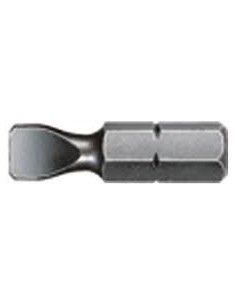 Makita P-06177 Punta estándar plana 0,6x4,5