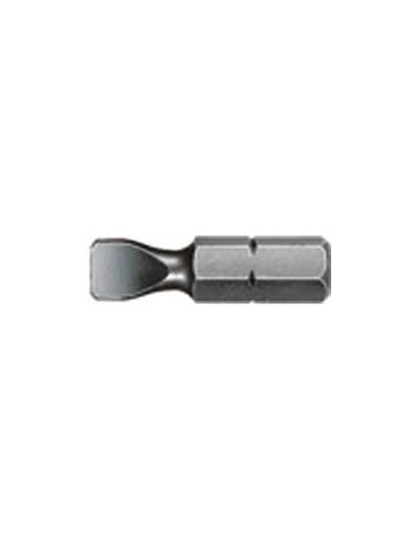 Makita P-06177 Punta estándar plana 0,6x4,5