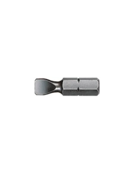 Makita P-06177 Punta estándar plana 0,6x4,5