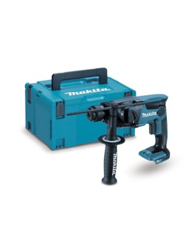 Makita DHR165ZJ Martillo ligero 18V LXT 16 mm
