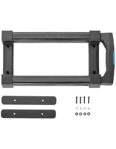 Mango telescópico de recambio para 00 21 41 / 98 99 15 KNIPEX 00 21 99 V04