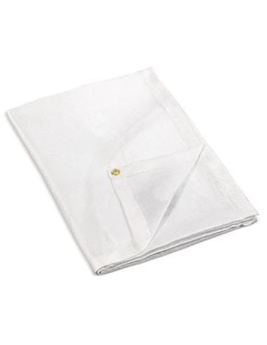 MANTA PROTECCION 550 C 1420x2000 mm. BLANCA