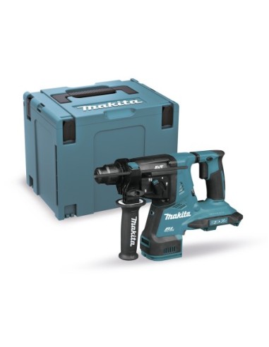 Makita DHR280ZJ Martillo ligero BL 18Vx2 LXT 28 mm