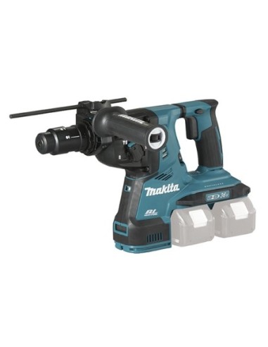 Makita DHR283ZU Martillo ligero BL 18Vx2 LXT 28 mm