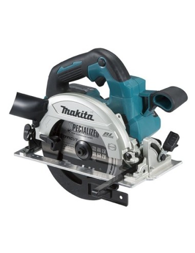 Makita DHS660Z Sierra circular 18V LXT 165 mm