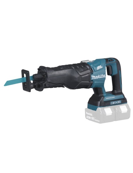 Makita DJR360Z Sierra de Sable 18Vx2 BL