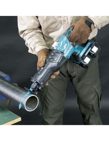 Makita DJR360Z Sierra de Sable 18Vx2 BL