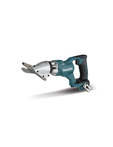 Makita DJS800Z Cizalla de fibrocemento BL 18V LXT 13,0 mm