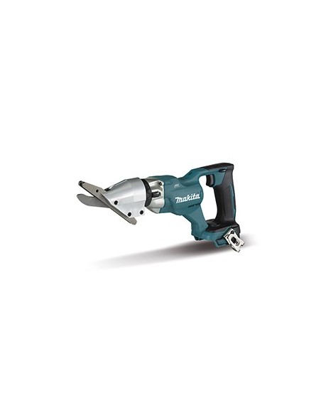 Makita DJS800Z Cizalla de fibrocemento BL 18V LXT 13,0 mm