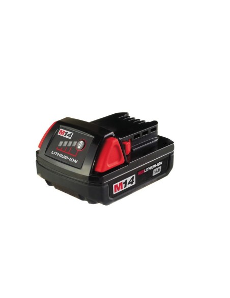 MILWAUKEE 4932352665 Batería M14 M14 B