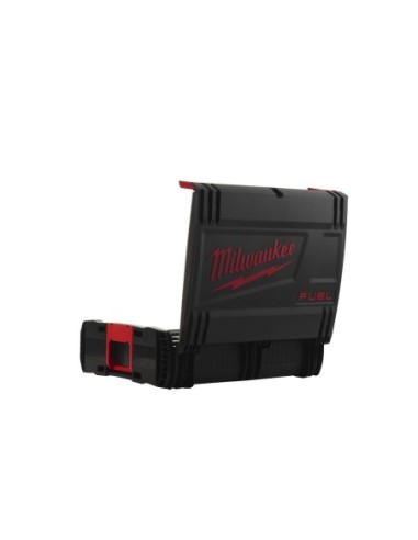 MILWAUKEE 4932453385 Maletas Heavy Duty - Heavy Duty Boxes