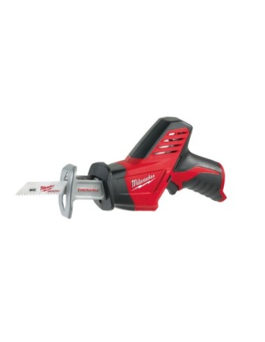 MILWAUKEE 4933411925 Sierra de sable subcompacta M12 C12 HZ