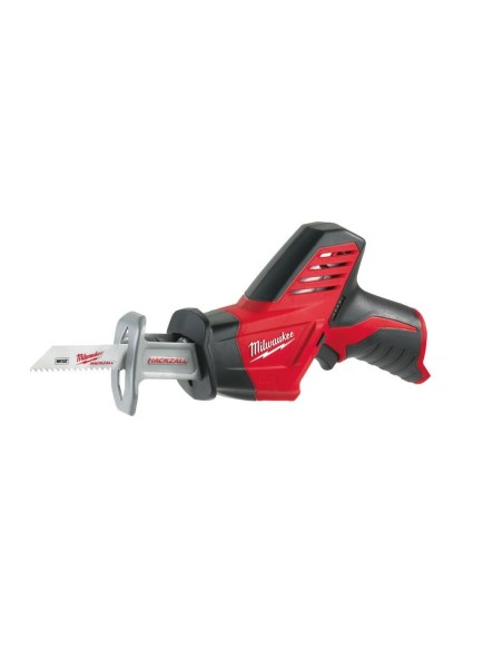 MILWAUKEE 4933411925 Sierra de sable subcompacta M12 C12 HZ