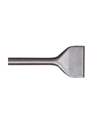 Makita P-13312 Espátula hexagonal 75x300mm Long life
