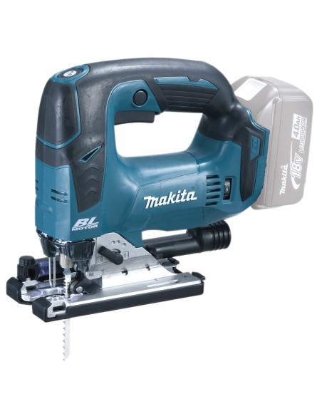 Makita DJV182Z Sierra de calar 18V LXT