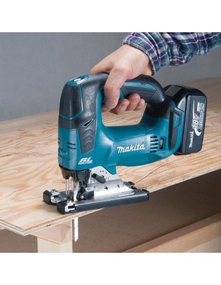 Makita DJV182Z Sierra de calar 18V LXT