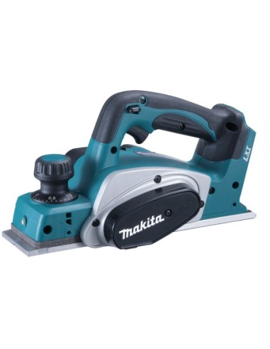 Makita DKP180Z Cepillo 82mm 18V Litio-ion