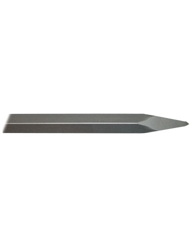 Makita P-13378 Puntero hexagonal 21x320mm Long life para HM1200