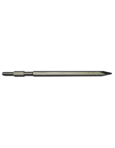 Makita P-13384 Puntero hexagonal 21x450mm Long life para HM1200