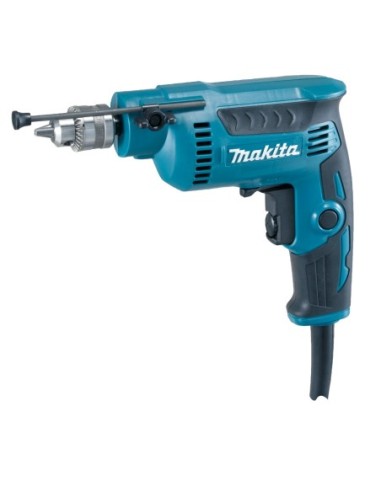 Makita DP2010 Taladro 370 W 6,5 mm